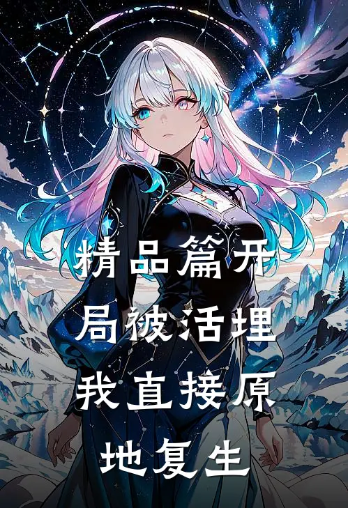 精品篇开局被活埋,我直接原地复生