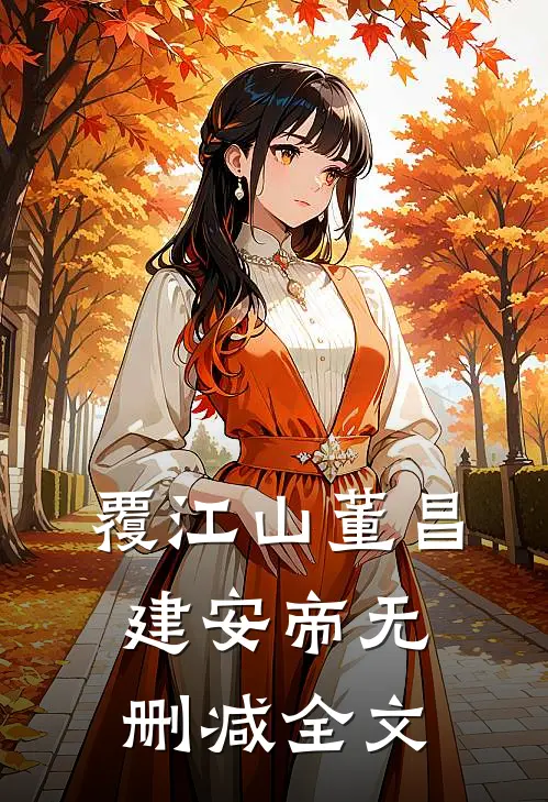 覆江山董昌建安帝无删减全文