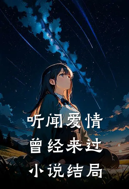 听闻爱情,曾经来过结局是啥