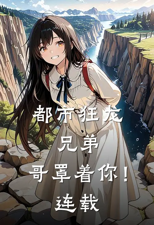 都市狂龙兄弟,哥罩着你!连载漫画
