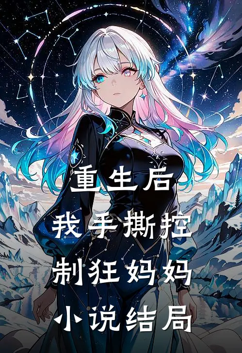 重生后,我手撕控制狂妈妈结局是啥