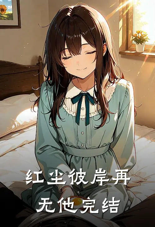 红尘彼岸再无他完结了没