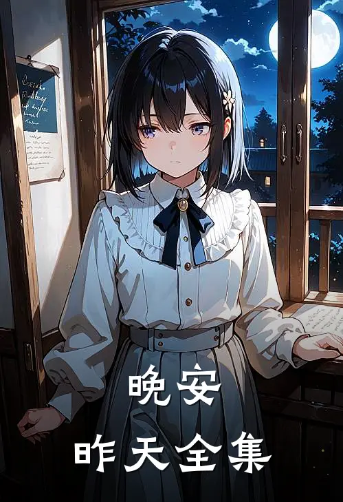 晚安,昨天全集在线观看