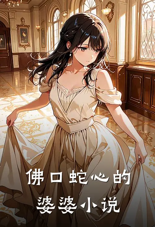 佛口蛇心的婆婆全文阅读
