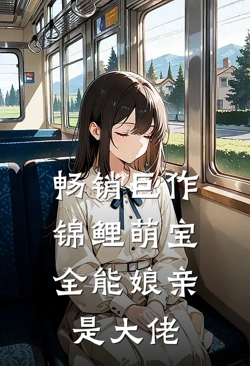 畅销巨作锦鲤萌宝全能娘亲是大佬