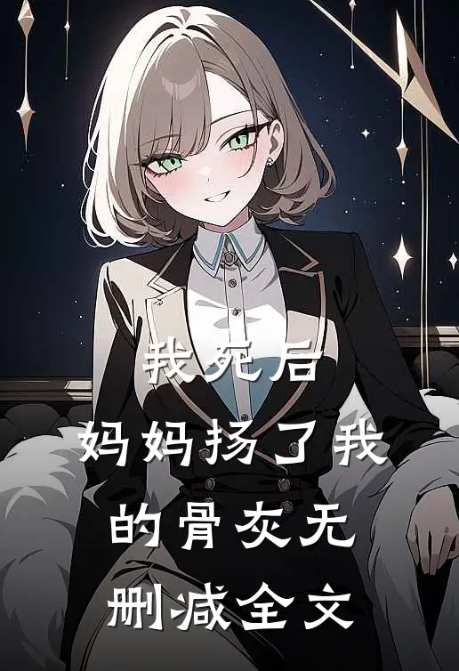 我死后,妈妈扬了我的骨灰无删减全文在线阅读