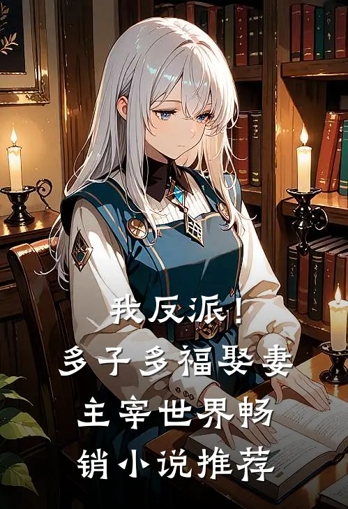 我反派!多子多福,娶妻主宰世界畅销推荐知乎