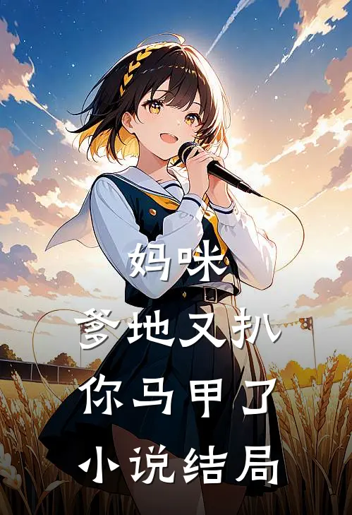妈咪,爹地又扒你马甲了结局是啥