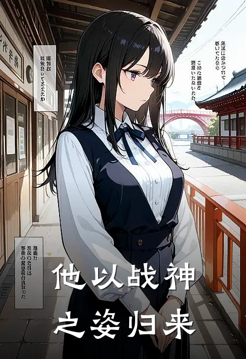 他以战神之姿归来