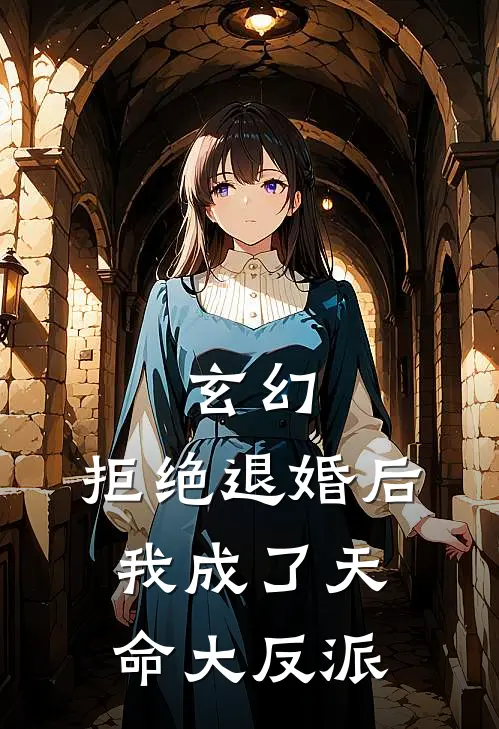 玄幻拒绝退婚后,我成了天命大反派 二爷