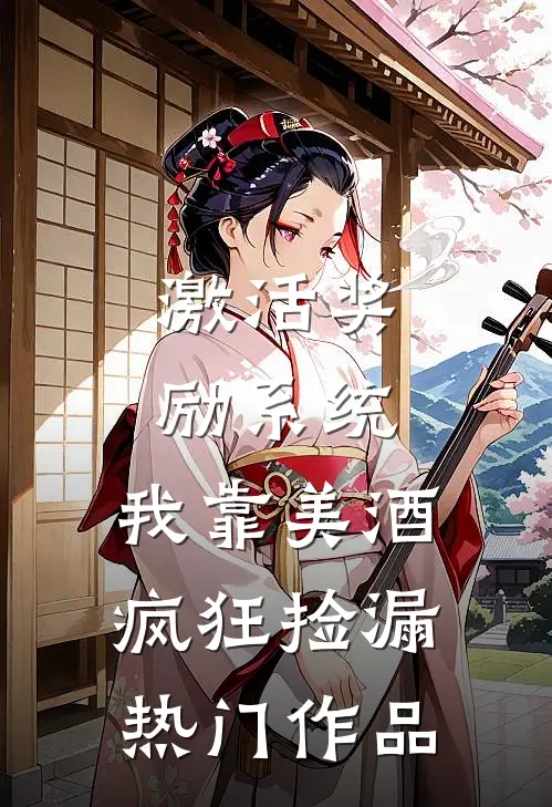 激活奖励系统：我靠美酒疯狂捡漏热门作品
