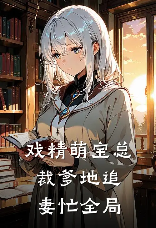 戏精萌宝总裁爹地追妻忙全局