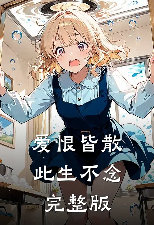 爱恨皆散,此生不念完整版