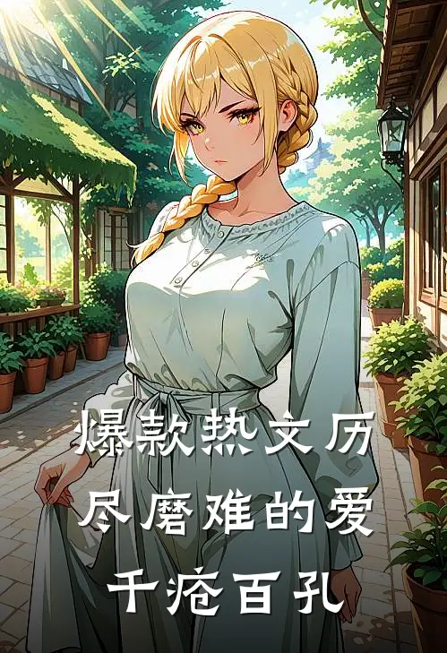 爆款热文历尽磨难的爱，千疮百孔