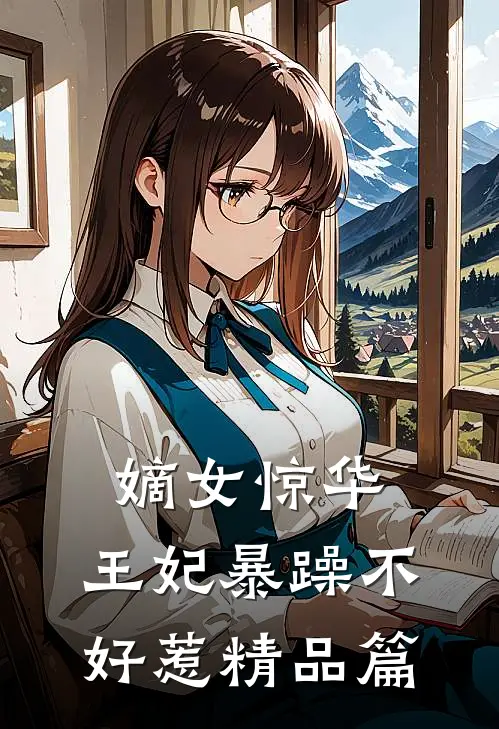 嫡女惊华王妃暴躁不好惹精品篇免费阅读