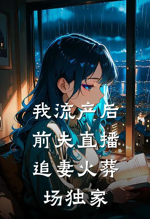 我流产后，前夫直播追妻火葬场独家