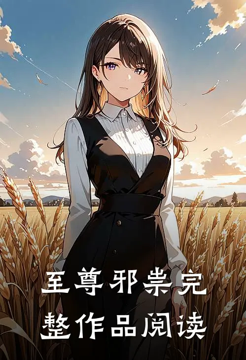 至尊邪祟完整作品阅读