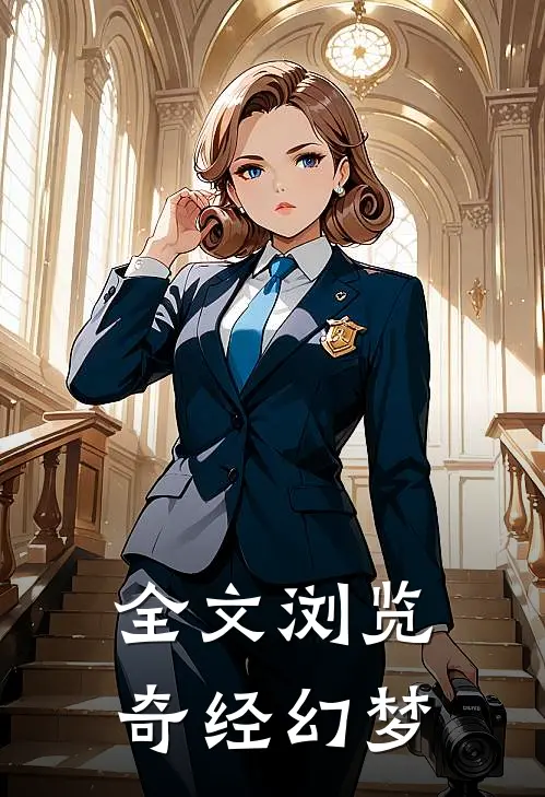 全文浏览奇经幻梦免费阅读