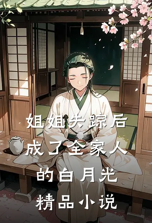 姐姐失踪后，成了全家人的白月光精品小说