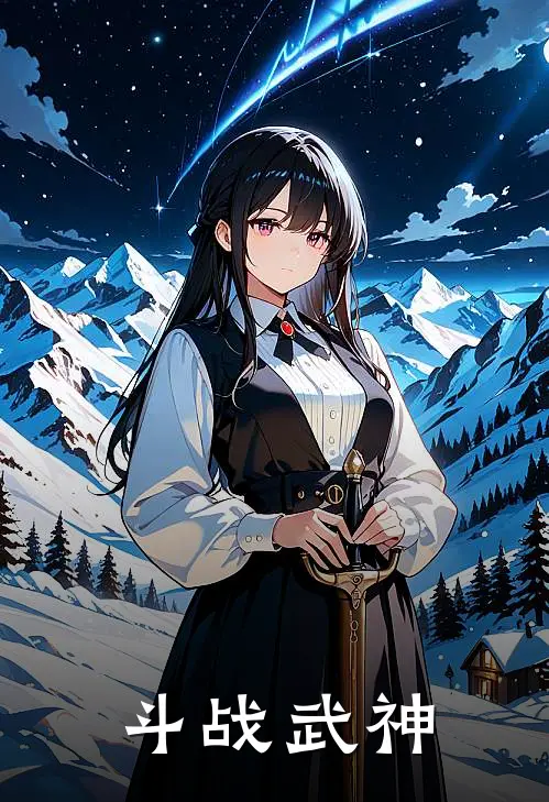斗战武神 蒙面大黄哥