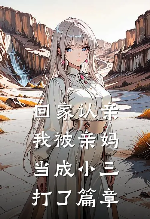 回家认亲,我被亲妈当成小三打了篇章在线阅读