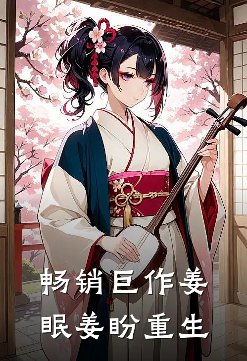 畅销巨作姜眠姜盼重生