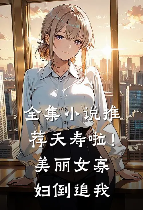 全集小说推荐夭寿啦！美丽女寡妇倒追我