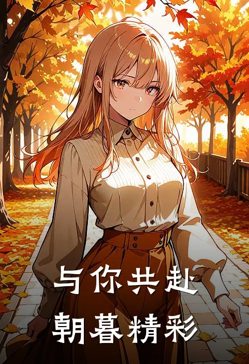 与你共赴朝暮精彩