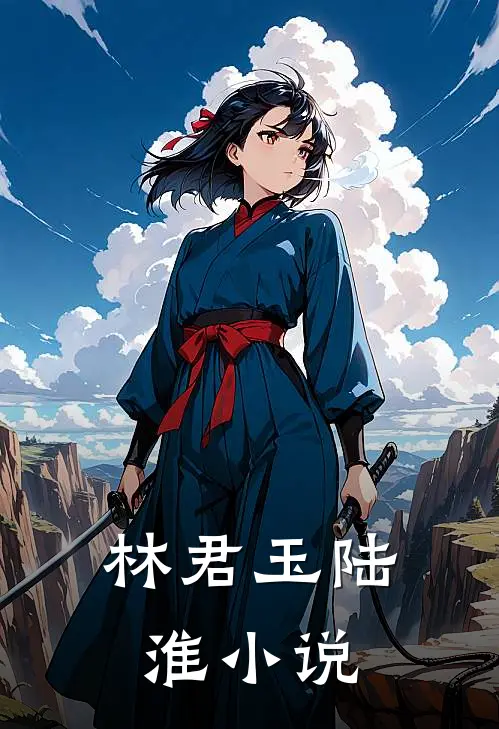 林君玉陆淮小说