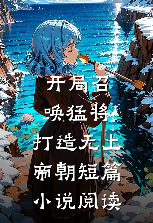 开局召唤猛将,打造无上帝朝短篇阅读全文