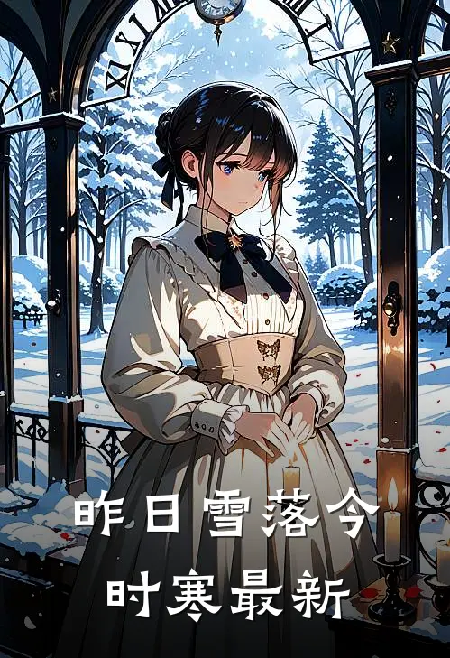 昨日雪落今时寒最新消息