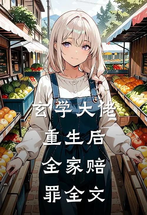 玄学大佬重生后,全家赔罪全文在线阅读