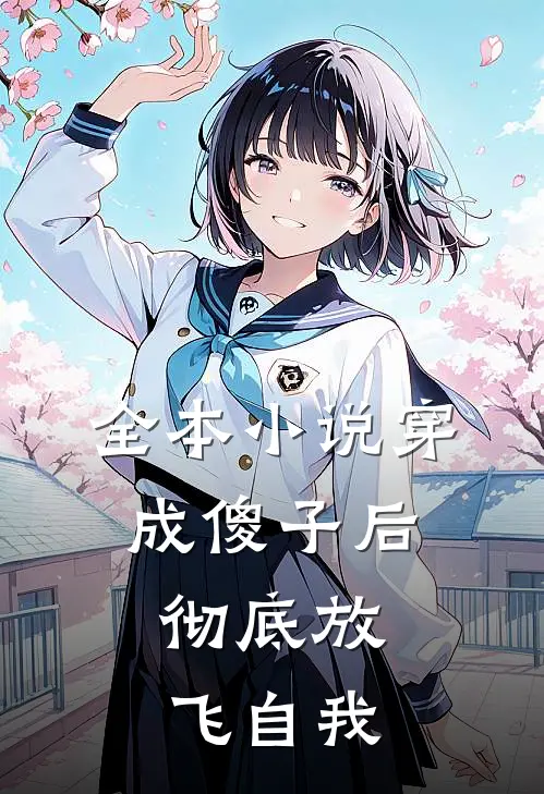 全本穿成傻子后,彻底放飞自我了