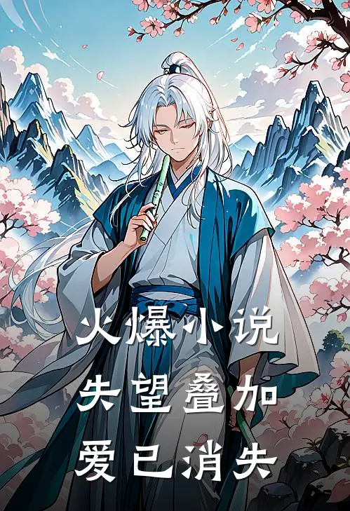 火爆失望叠加,爱已消失全文