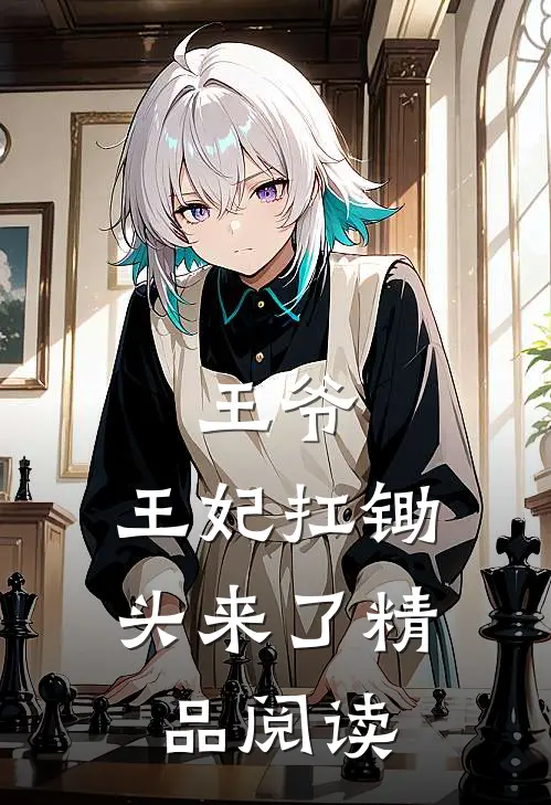 王爷,王妃扛锄头来了精品阅读