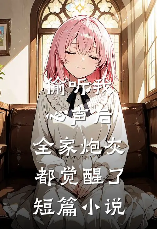 偷听我心声后,全家炮灰都觉醒了短篇在线阅读