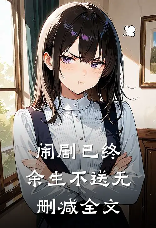 闹剧已终,余生不送无删减全文