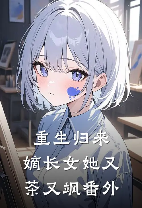 重生归来，嫡长女她又茶又飒番外
