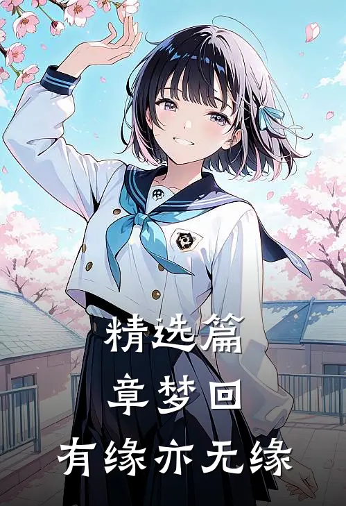 精选篇章梦回有缘亦无缘在线阅读