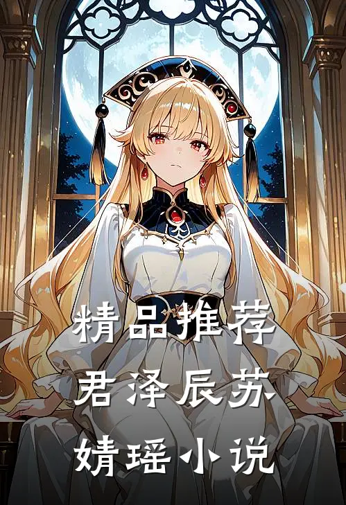 精品推荐君泽辰苏婧瑶在线阅读