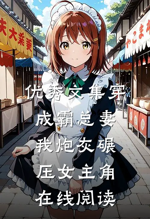 优秀文集穿成霸总妻我炮灰碾压女主角在线阅读