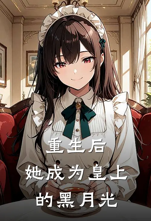重生后,她成为皇上的黑月光