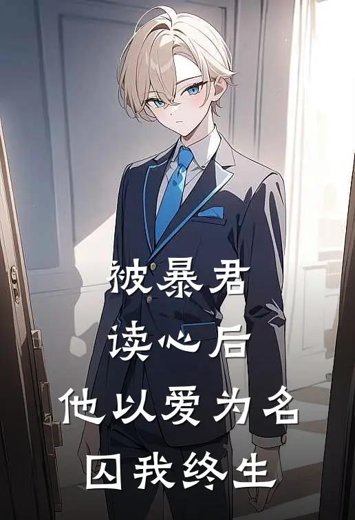 被暴君读心后,他以爱为名囚我终生txt
