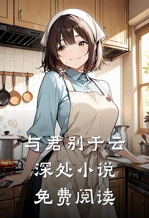 与君别于云深处免费阅读无弹窗