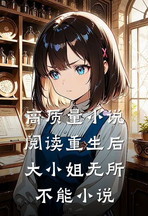 高质量小说阅读重生后大小姐无所不能小说