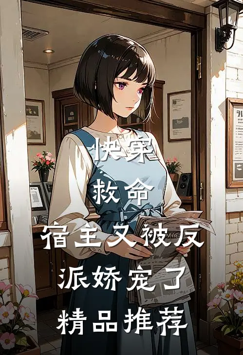 快穿救命,宿主又被反派娇宠了精品推荐免费阅读