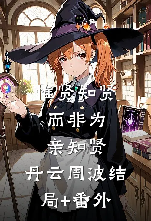 惟贤知贤，而非为亲知贤。丹云周波结局+番外