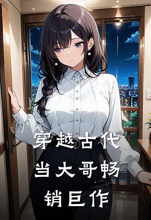 穿越古代当大哥畅销巨作的