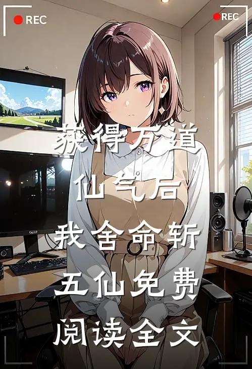 获得万道仙气后,我舍命斩五仙免费阅读全文