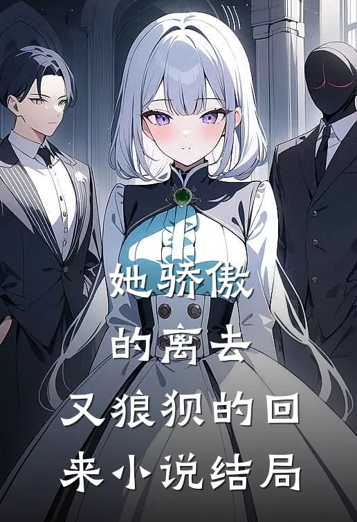 她骄傲的离去,又狼狈的回来结局怎么样